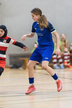 Bild 763 - wCJ NFV Futsalmeisterschaft
